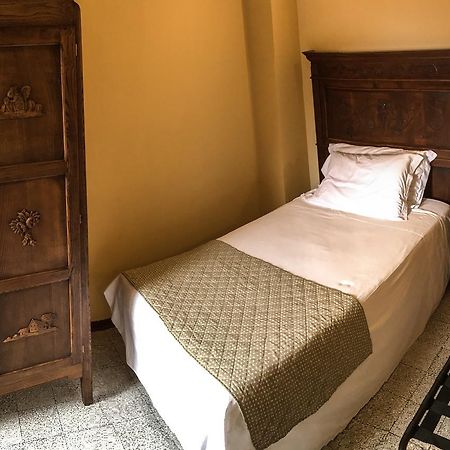 Albergo La Pace Pradleves Екстер'єр фото