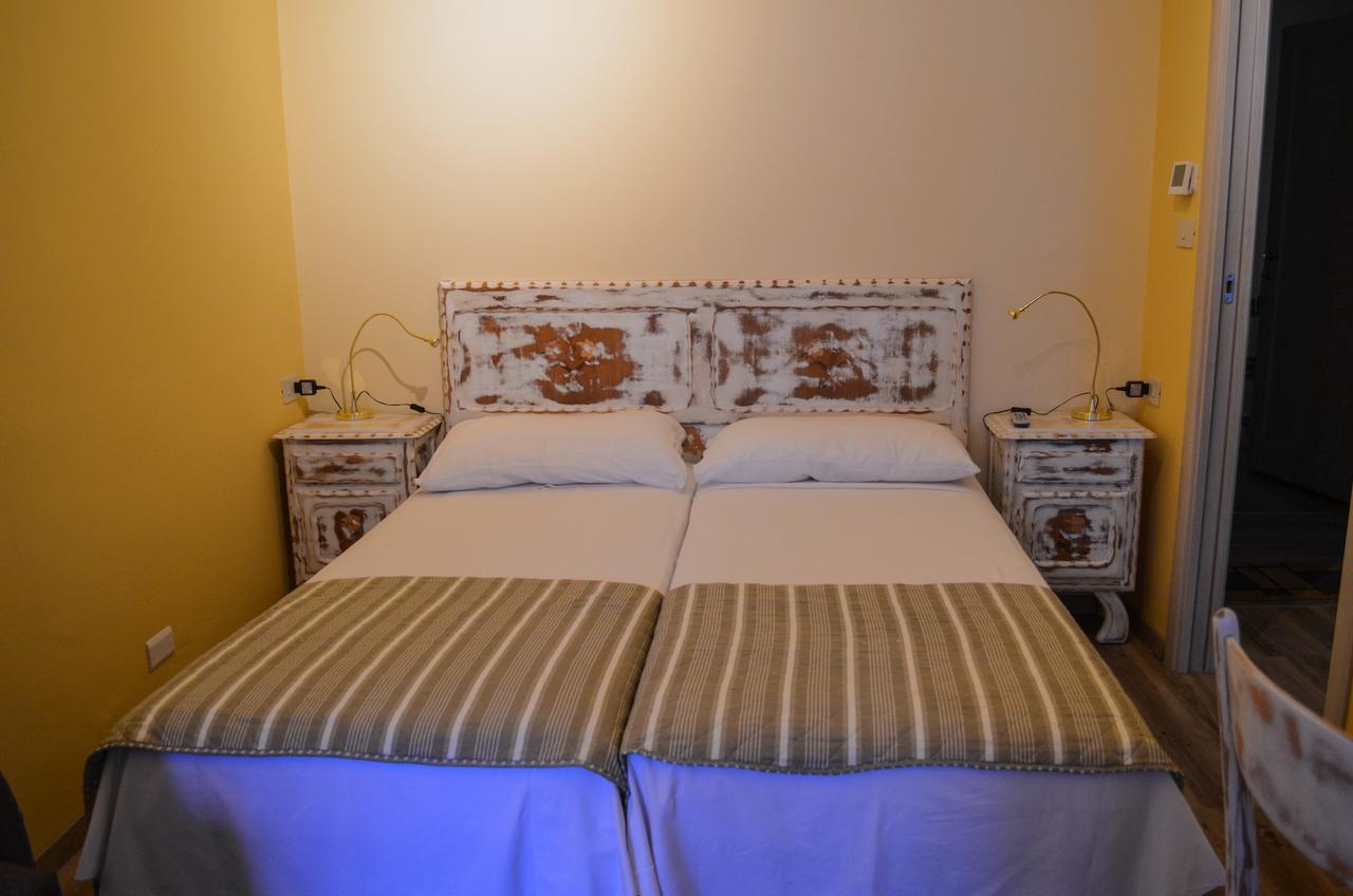 Albergo La Pace Pradleves Екстер'єр фото