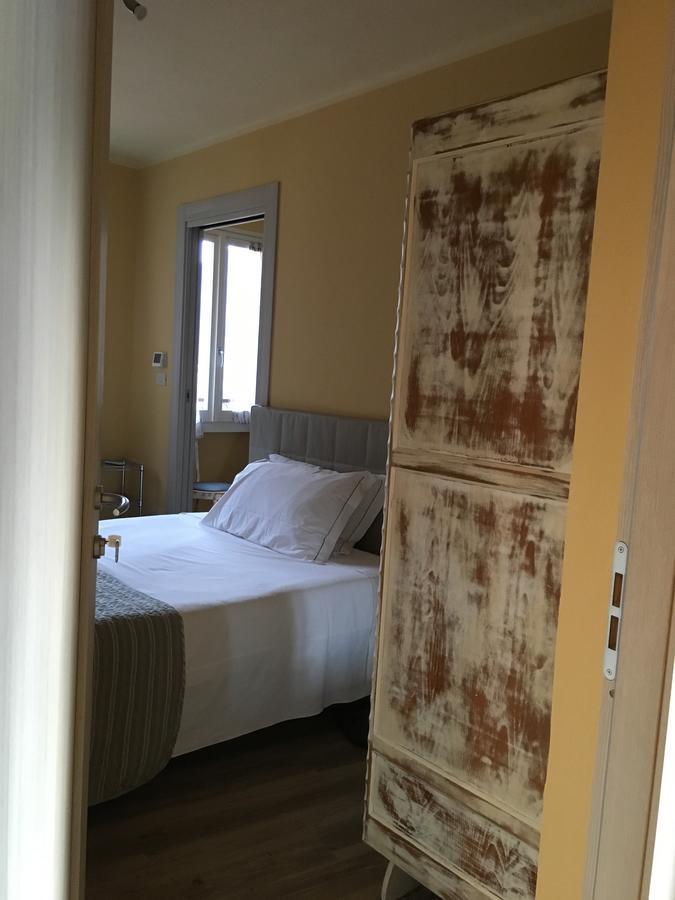 Albergo La Pace Pradleves Екстер'єр фото