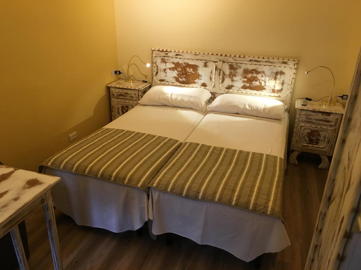 Albergo La Pace Pradleves Екстер'єр фото
